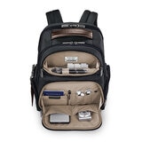 work Medium Cargo Backpack, Black work Medium Cargo Backpack, Black