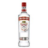 Smirnoff PMP £16.99, 70cl