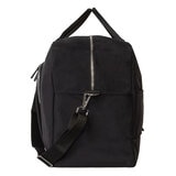 Shed Rain Weekender Bag in Black