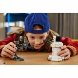 LEGO Star Wars AT-RT Attack - Model 75444 (7+ Years)