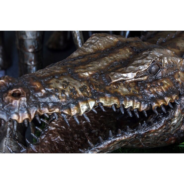7ft Crocodile 7ft Crocodile