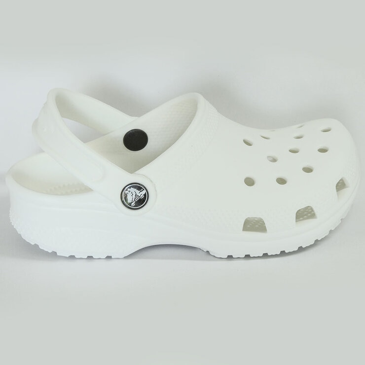 Crocs Kids Classic Clogs