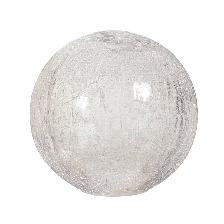 LED Glass Lights in SPHERE