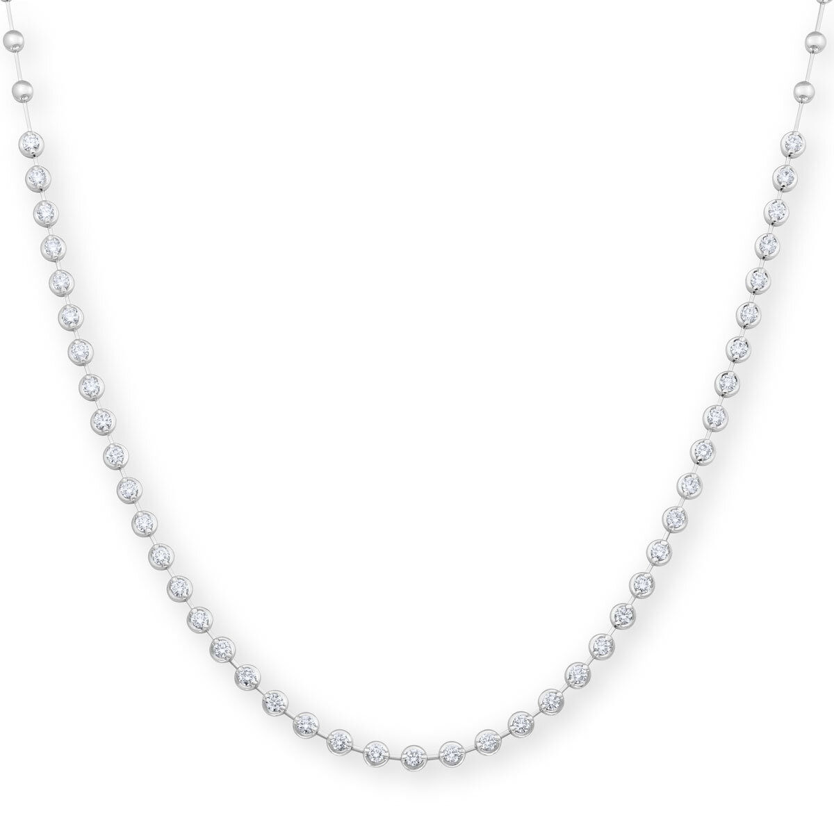3.00ctw Diamond Necklace