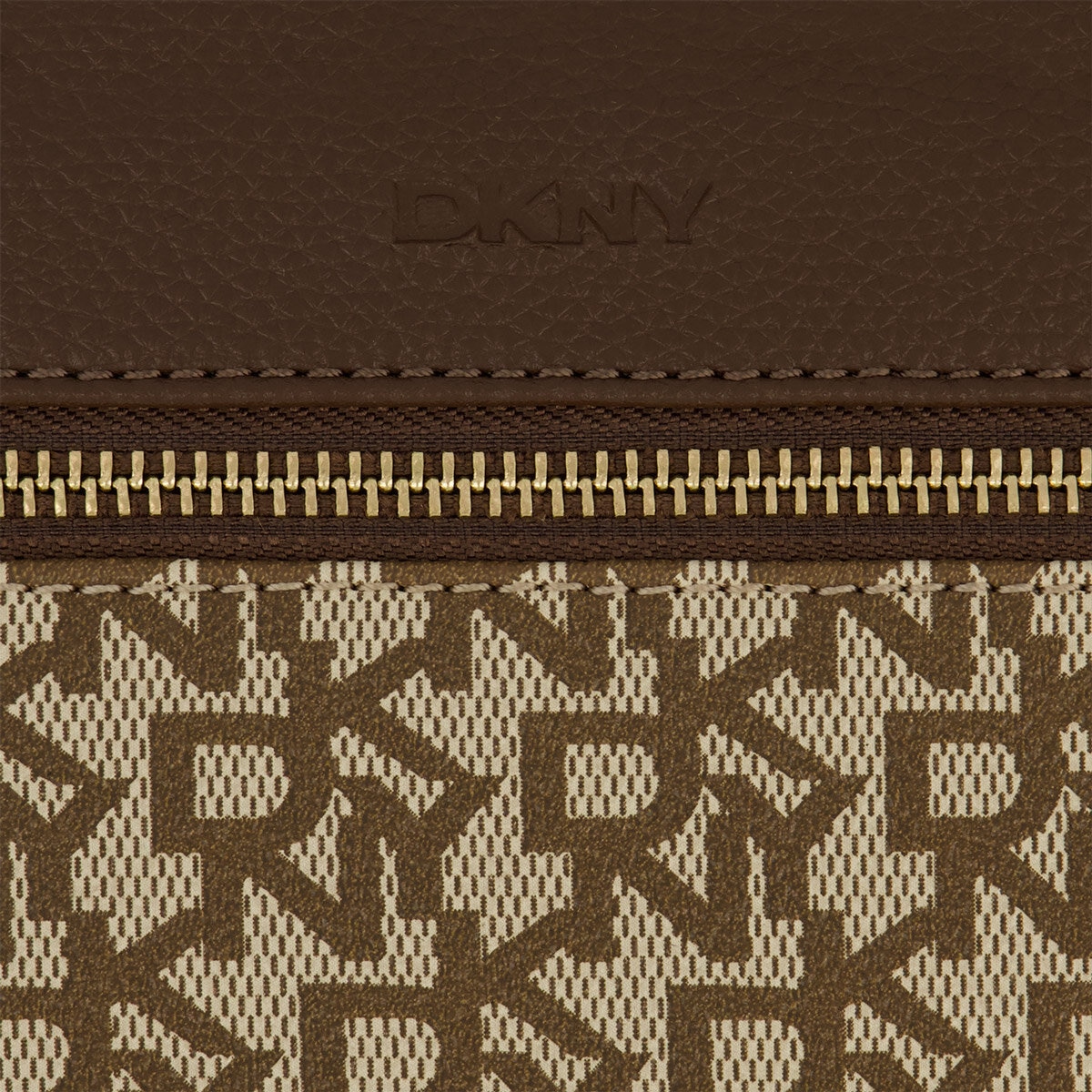 DKNY Macy Cross Body Bag