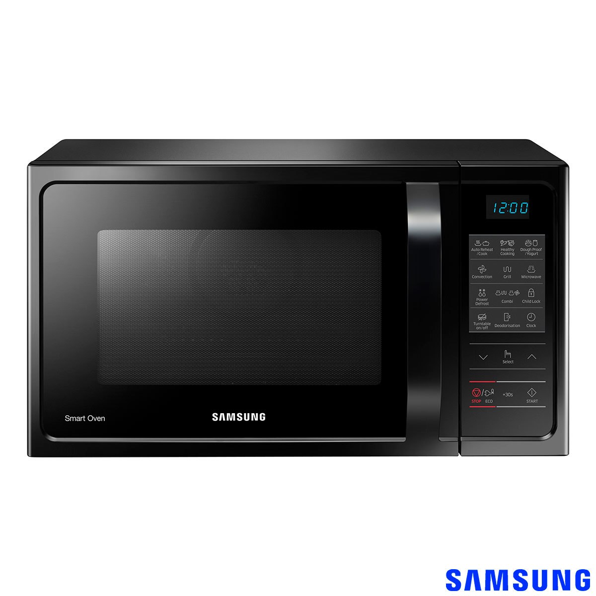 samsung combination microwave mc28h5013ak