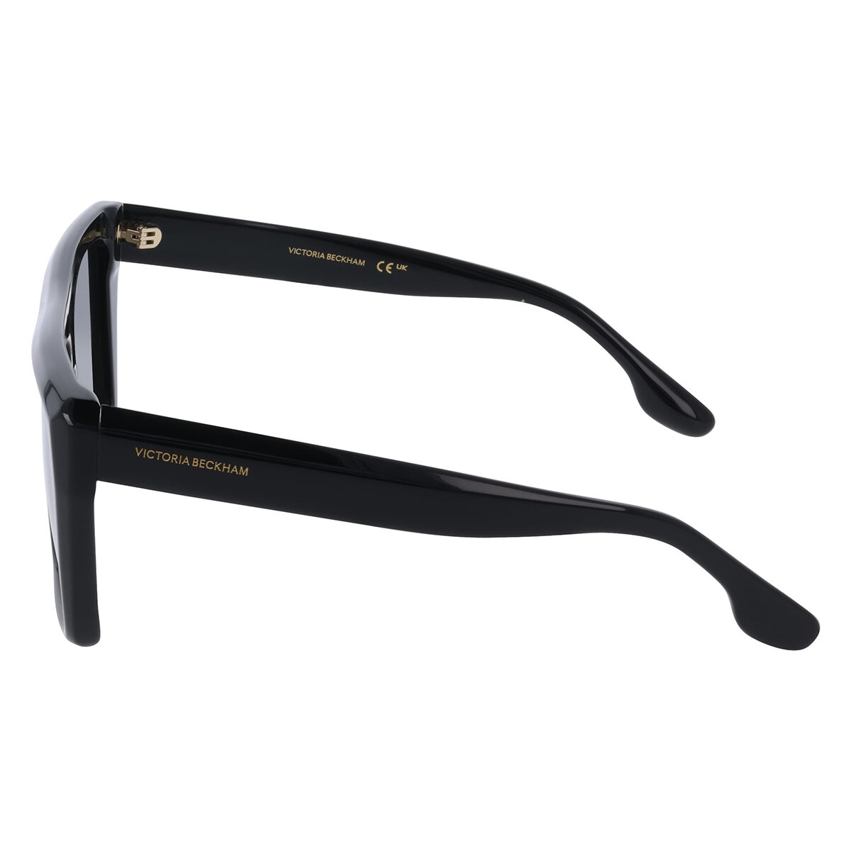 Victoria Beckham VB 686S 001 Sunglasses