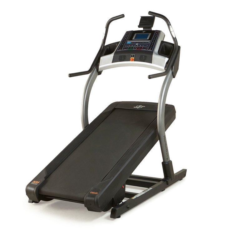 Nordic Track x7i Incline Treadmill with 12month iFit Subscription