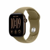 Buy Apple Watch Series 12 GPS, 42mm Dark Bronze Aluminium Case with Olive Sport Band - S/M, MJEF4MP/A at costco.co.uk Buy Apple Watch Series 12 GPS, 42mm Dark Bronze Aluminium Case with Olive Sport Band - S/M, MJEF4MP/A at costco.co.uk