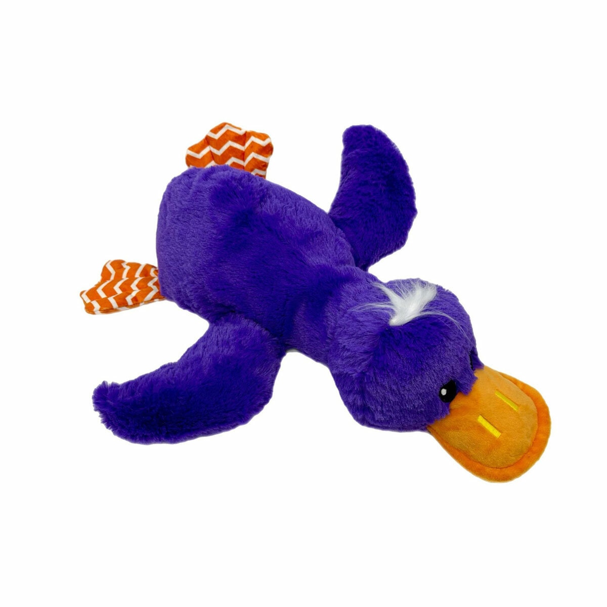 Purple Duck, 44.5cm Purple Duck, 44.5cm