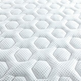 Silentnight MemoryCool 2000 Pocket Pillow Top Mattress in 4 Sizes