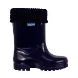 TeⓇm Rolltop Kids Wellies