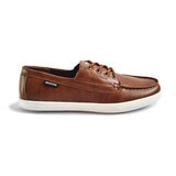 Lambretta Men's Vulkan Boat Shoe