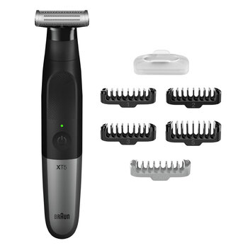 Braun Series X Trimmer and Shaver, XT5100  