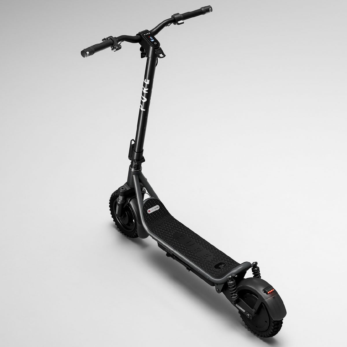 Pure Air 6 Ultra Suspension Scooter