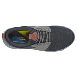 Skechers Mens Delson Camben Trainers