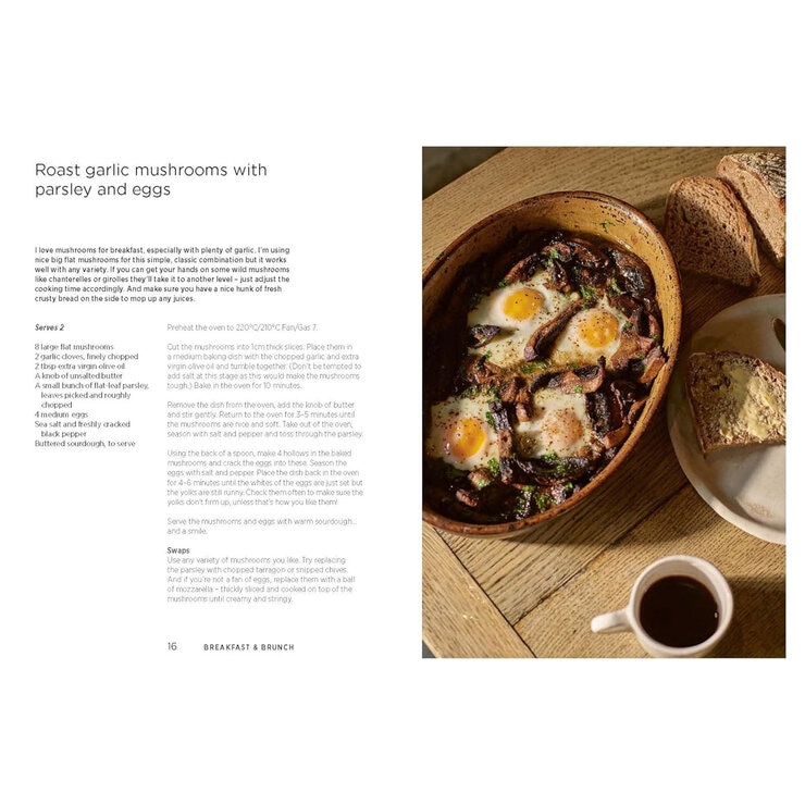 River Cottage 2 River Cottage 2