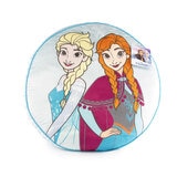 Disney Character Embroidered Round Floor Cushion 66 cm, in 3 Designs