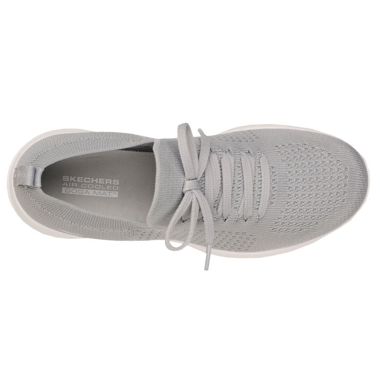 Skechers GOwalk Joy Women's Shoes in Grey, Size 7