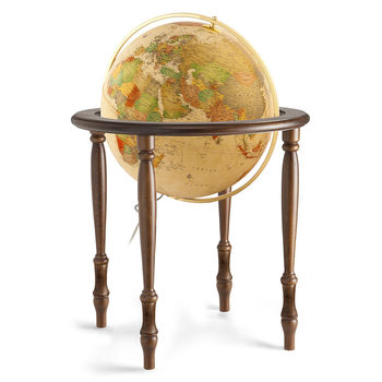 Nova Rico Cynthia  50cm Illuminated Globe