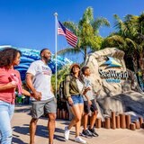 Go City San Diego 3 day All-Inclusive Pass, Child