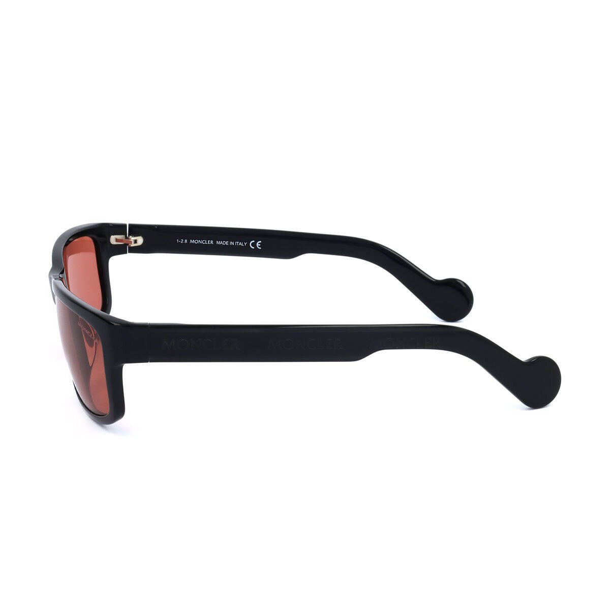 Moncler ML0114 01E Sunglasses