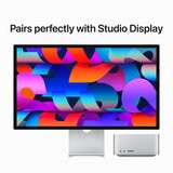 Buy Apple Mac Studio, Apple M2 Max Chip, 32GB RAM, 512GB SSD, MQH63B/A at costco.co.uk