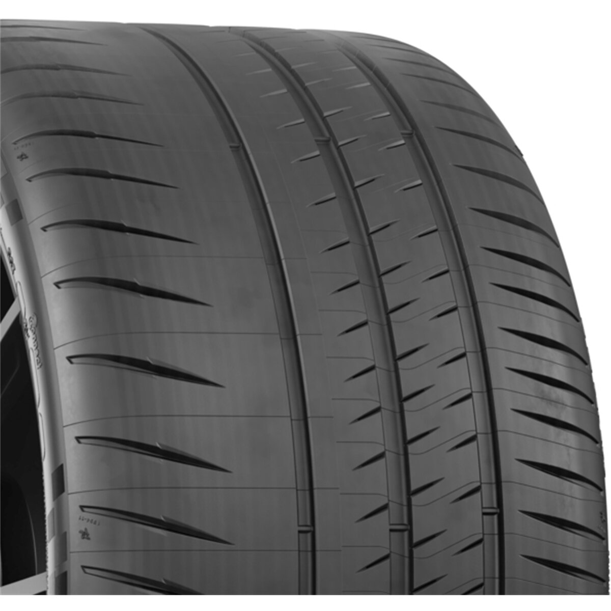 Michelin 285/35 ZR19 103 (Y) PILOT SPORT CUP 2 XL CONNECT