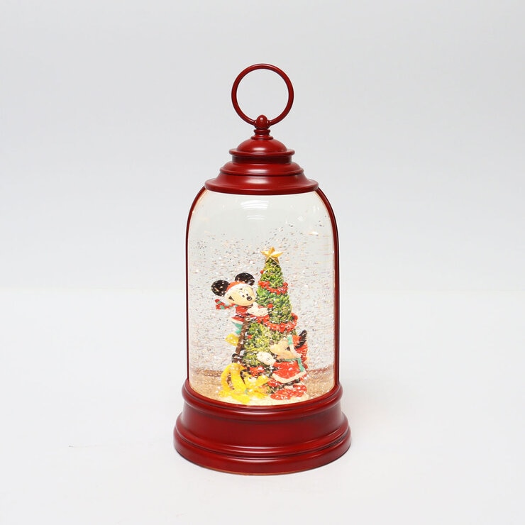 Disney Spinning Lantern side angle Disney Spinning Lantern side angle