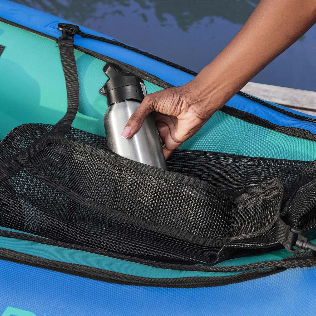Wavebreak Kayak