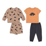 Pekkle Infant Jogger Set
