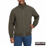 Kirkland Signature Men's Softshell Jacket