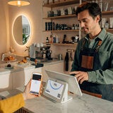 SumUp Register, All-In-One Point of Sale SumUp Register, All-In-One Point of Sale