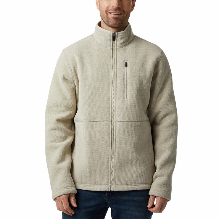 32 Degrees Men's Weekend Sherpa Fleece