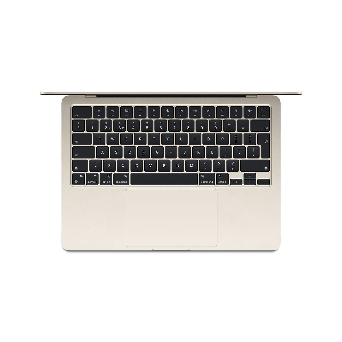 Buy Apple MacBook Air 2024, Apple M3 Chip, 8GB RAM,256GB SSD, 13.6 Inch in Starlight, MRXT3B/A at costco.co.uk