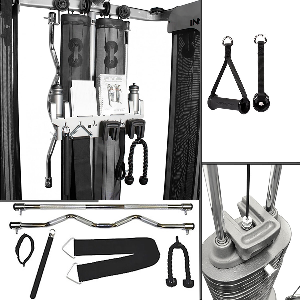 Image for Inspire FT2 Functional Body Trainer