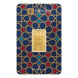 10 Gram Eid Gold Minted Bar