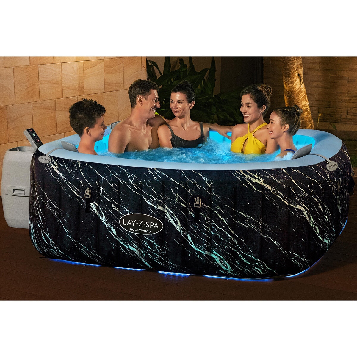 Lay-Z-Spa Florence Lay-Z-Spa Florence