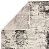 Nova Mirage Charcoal Rug, 160 x 230 cm