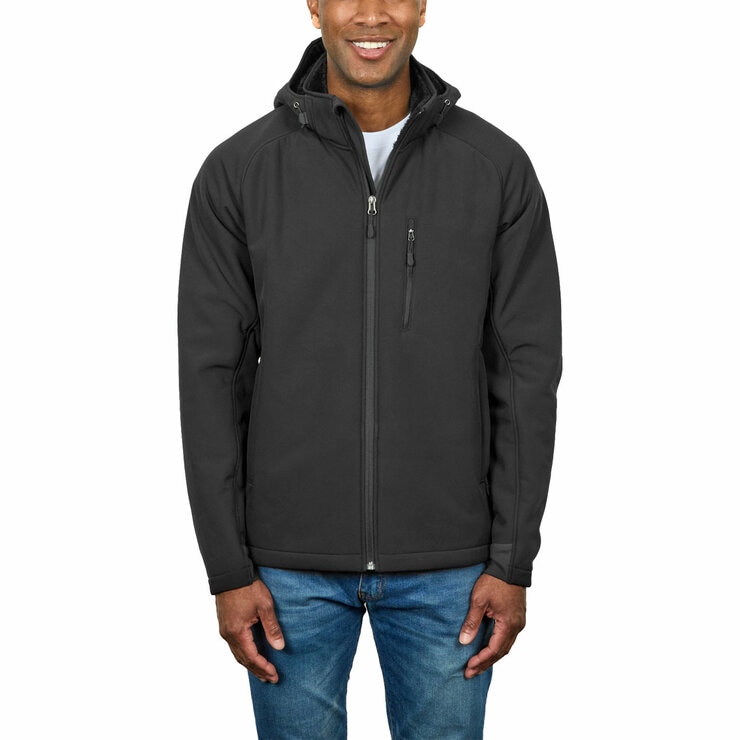 Kirkland Signature Mens Softshell Jacket Kirkland Signature Mens Softshell Jacket