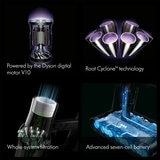 Lifestyle image of Dyson Cyclone V10 Submarine