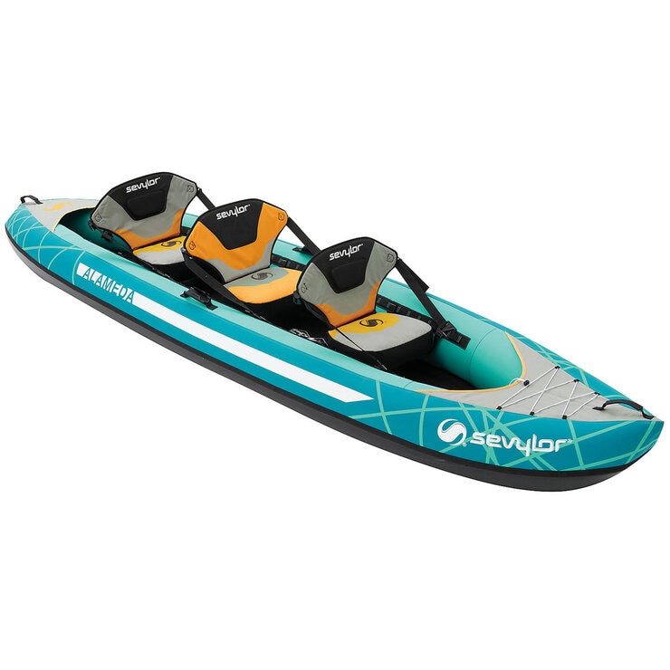 Image of Coleman Galiano Kayak Image of Coleman Galiano Kayak