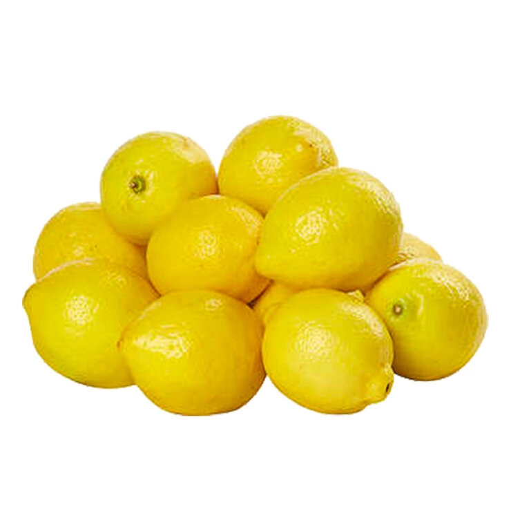 Lemons, 2.5kg Lemons, 2.5kg