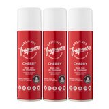 Designer Fragrances Blast Can Air Freshener, 3 x 100ml