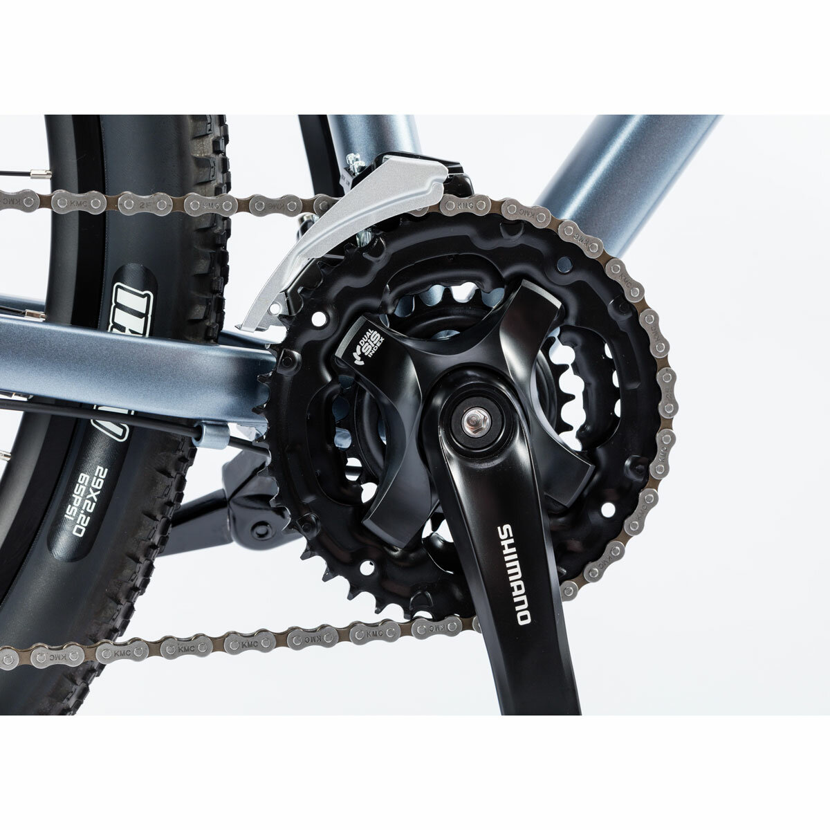 Northrock XC29 Bike