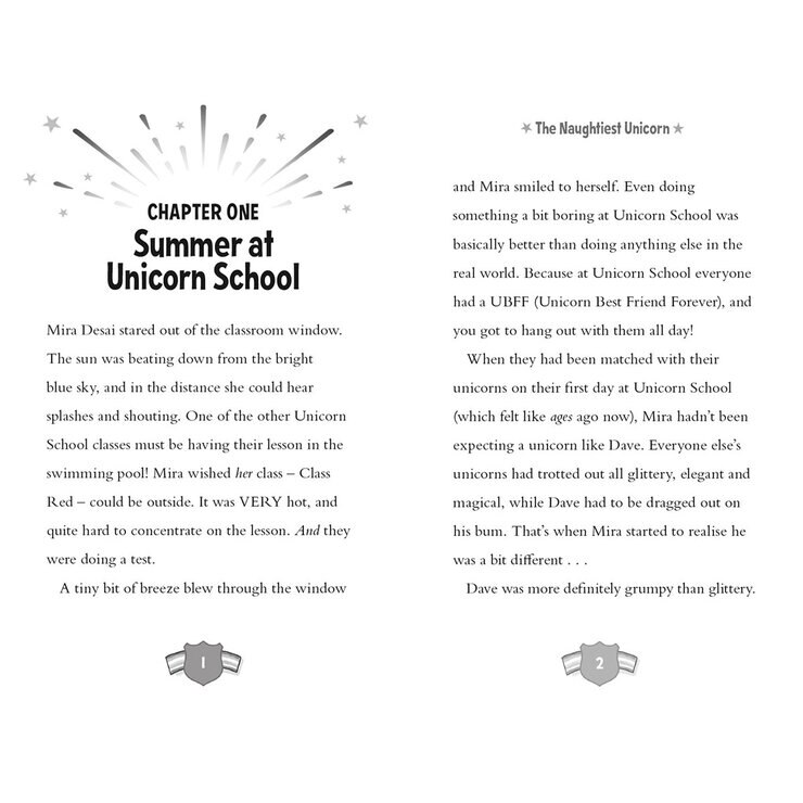 Page Spread