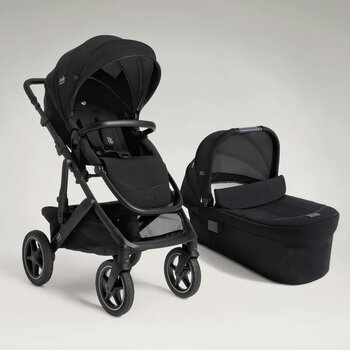 Joie Vinca Stroller with Ramble XL Carry Cot
