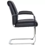 True Innovations Cantilever Guest Chair