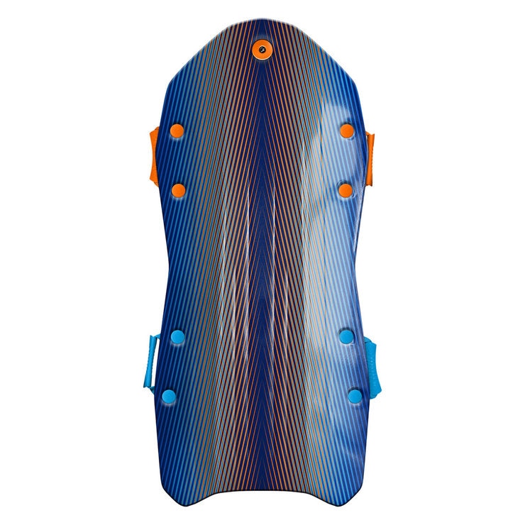 SnoStorm™ 50" 2 Seater Vipernex Snow Sled in Orange Costco UK