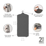 Brabantia Steam Board in Black